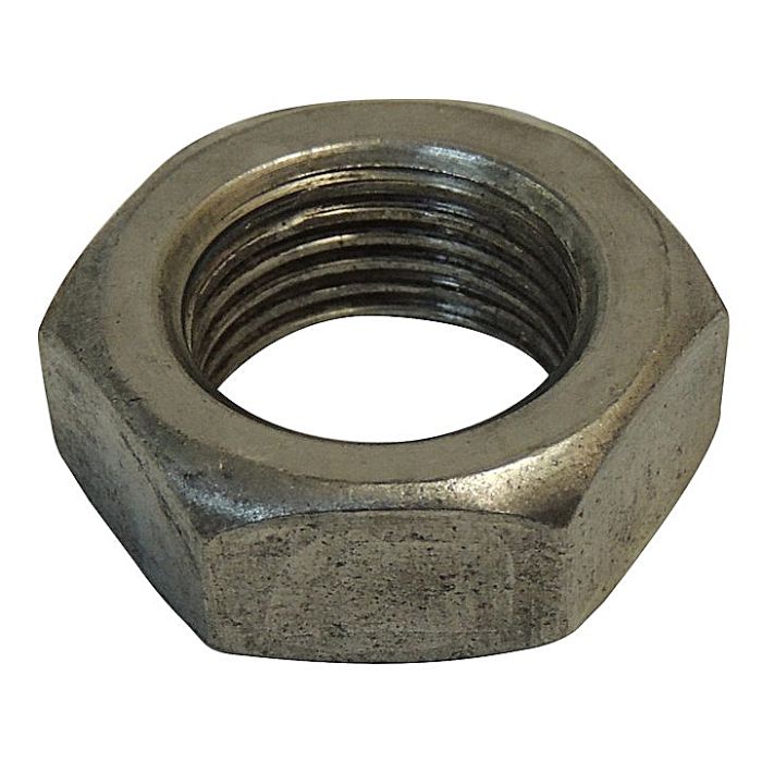 Crown Automotive G114499 Sector Shaft Nut  for 50-62 Willys and 55-66 Jeep CJ-5 & CJ-6