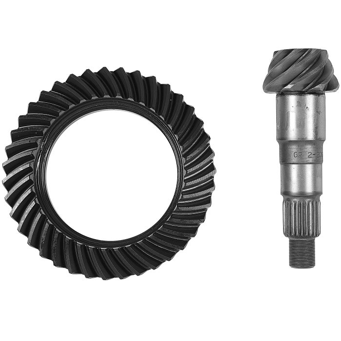 G2 Axle & Gear  Performance Ring and Pinion Set for 18-23 Jeep Wrangler JL & Gladiator JT with Dana 44 Front Axle