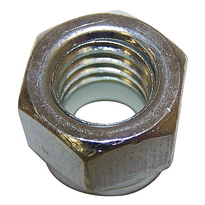 Crown Automotive G9416532 Shackle Bolt Lock Nut  for 76-86 Jeep CJ Series 