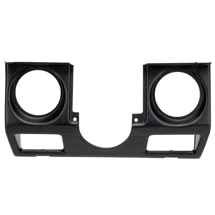 GAUGE POD SPEEDO-TACH 87-95 YJ