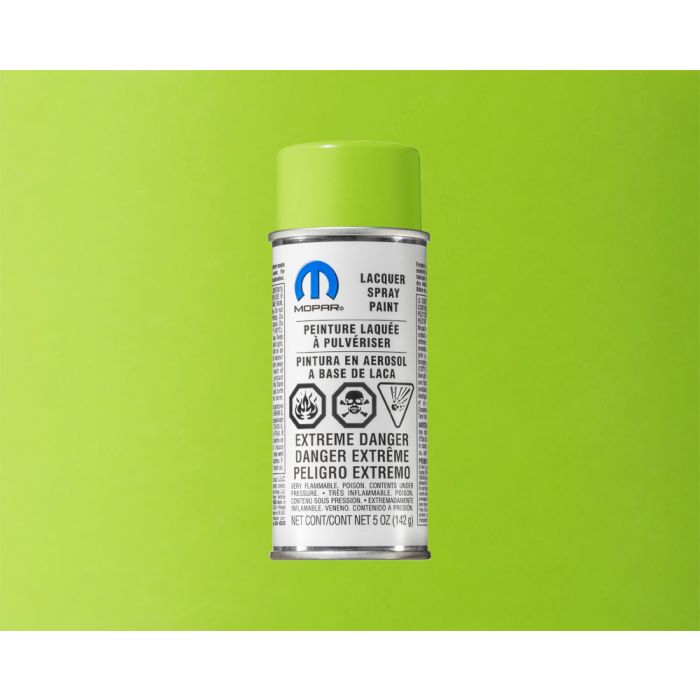 68693135AA -  SPRAY PAINT GECHO PFM