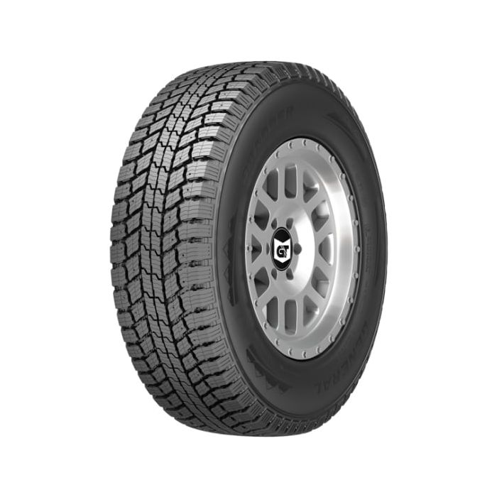 General Grabber AT2 265/70R17 115S