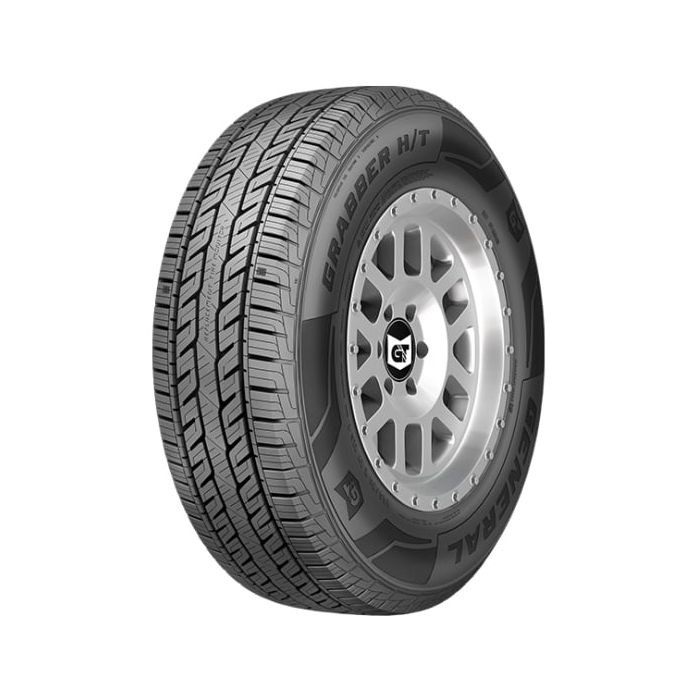 General Grabber H/T 275/55R20 117H