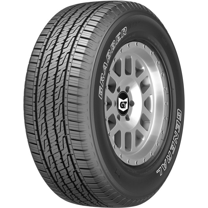 General Grabber AT2 265/70R18 116S