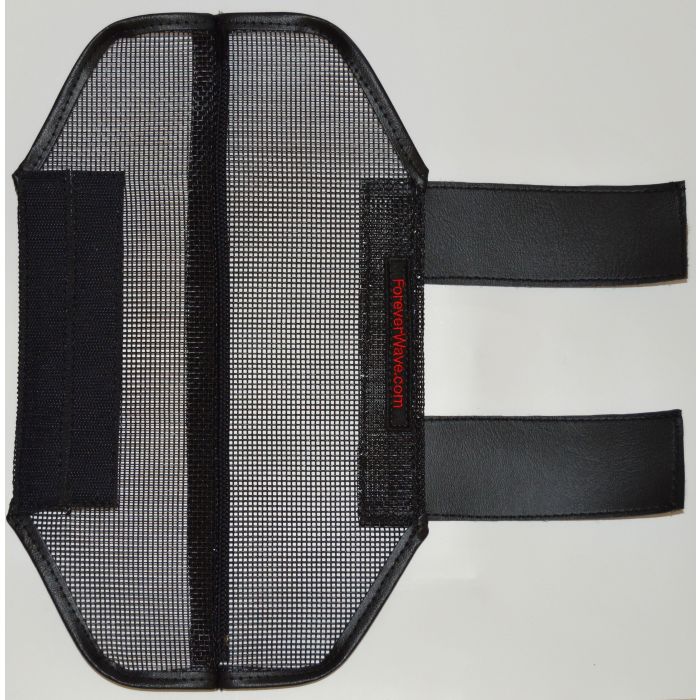 FOREVER WAVE GLADIATOR DS RB SLEEVE BLK