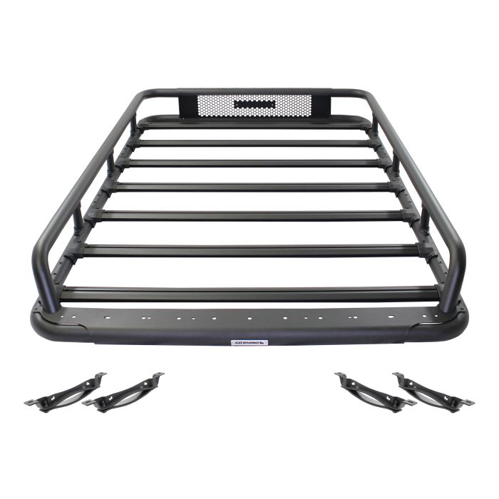Go Rhino  SRM600 Series Tubular Rack 