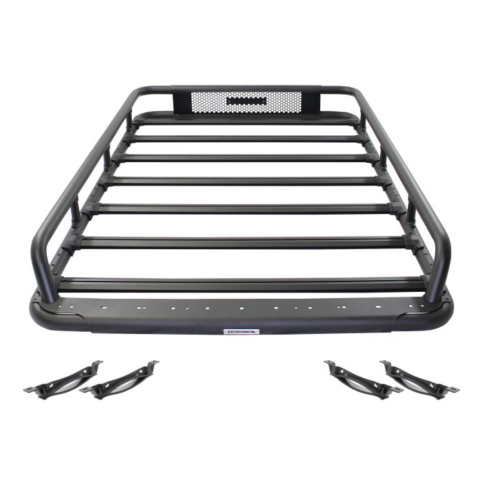 Go Rhino  SRM600 Series Tubular Rack 