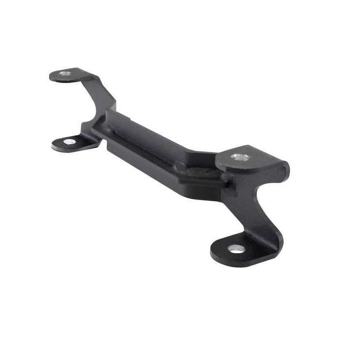Go Rhino 5950010T SRM Connector Mounting Bracket Kit for SRM and Overland Racks