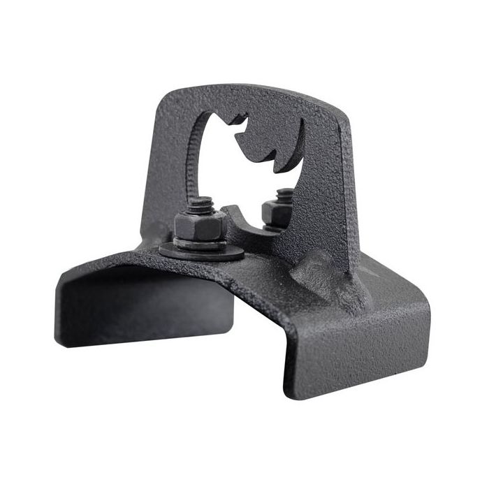 Go Rhino 5950130T SRM HD Tie Down Kit for SRM Series 4-CORE Channel Systems