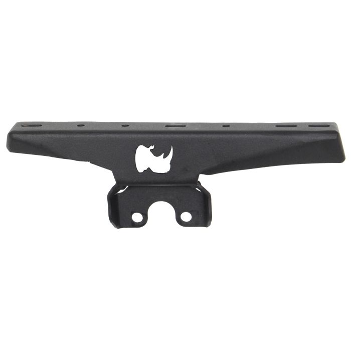 Go Rhino 599501T Hard Top Rear Mount Bracket Kit for 18-20 Jeep Wrangler JL 
