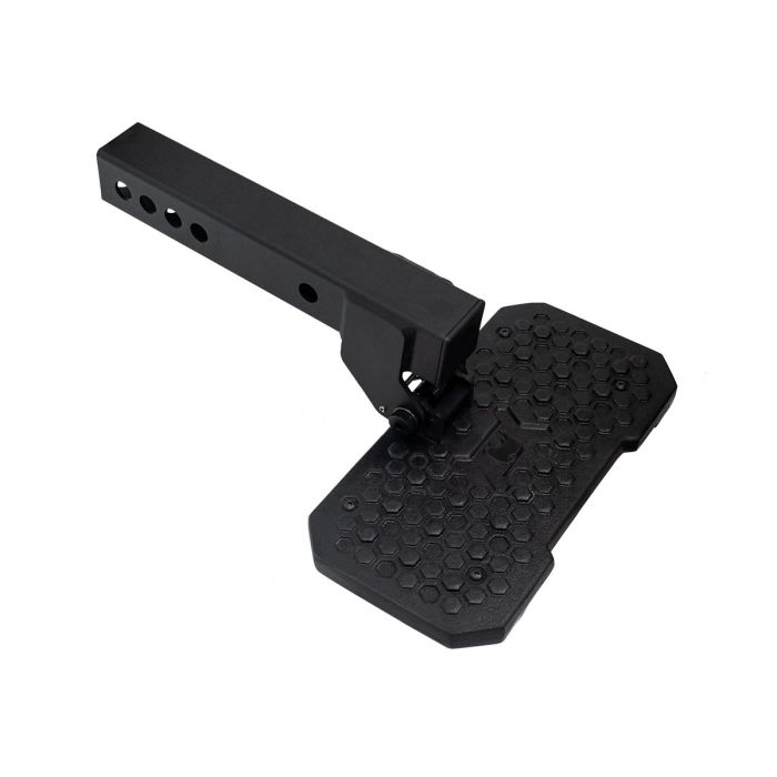 Go Rhino  HS-20 Bumper Hitch Step  