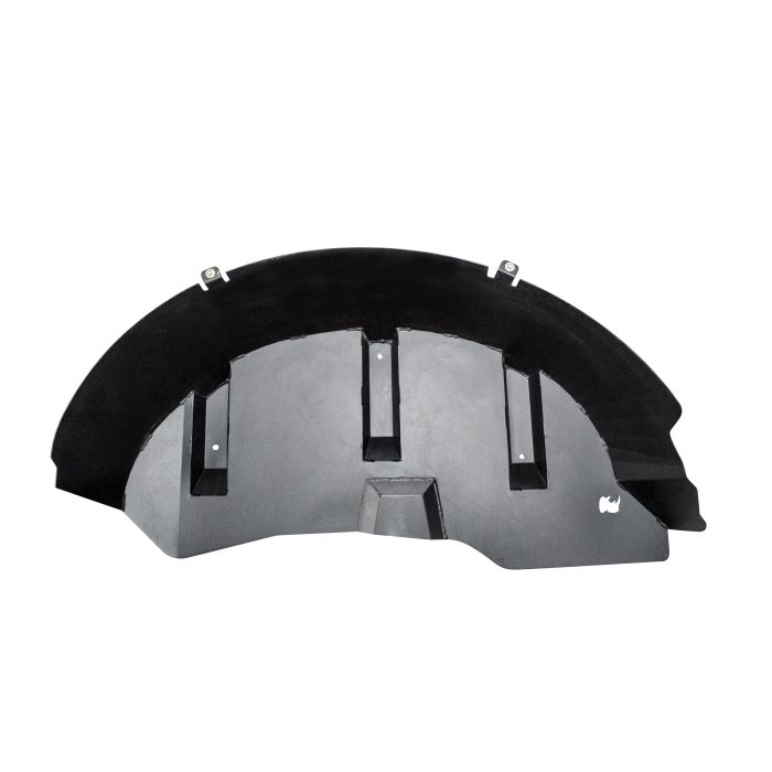 GO RHINO TRAILLINE RR FENDER LINERS JK