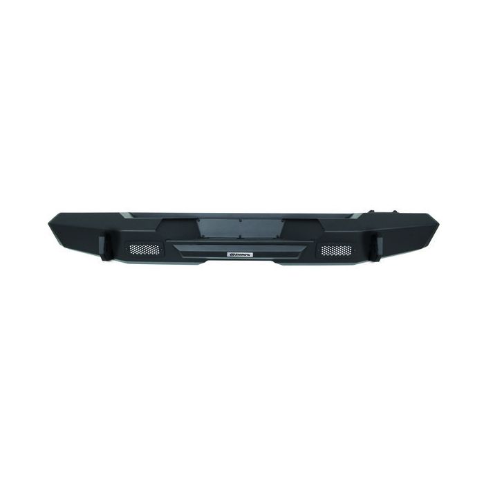 Go Rhino 272115T Trailline Mid Width Rear Bumper for 18-21 Jeep Wrangler JL