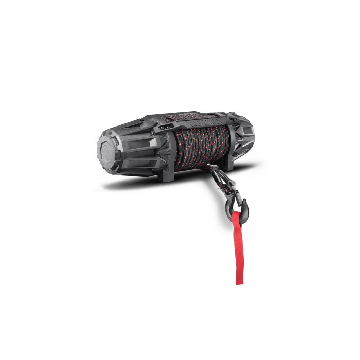 Go Rhino  Traction Recovery Winch 