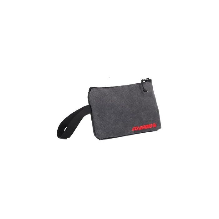 Go Rhino XG1090-01 Xventure Gear Zipped Pouch Large 