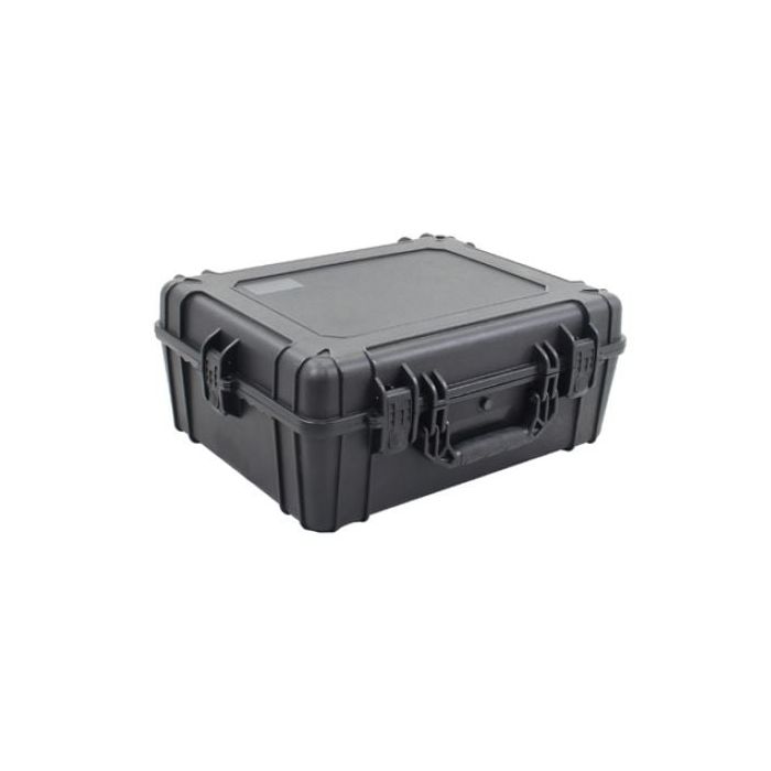 GIO XVENTURE GEAR HARD CASES LARGE 25