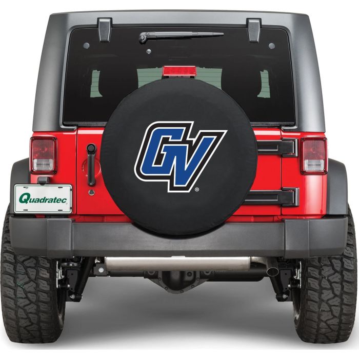 HBS TIRE COVER GRAND VAL ST 32X12 BLK