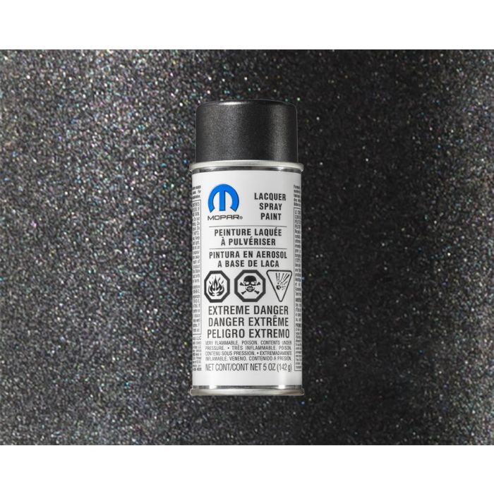 68626497AA - SPRAY PAINT GRANITE CRYSTAL METALIC PAU