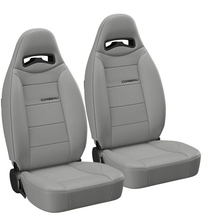 MOAB RECLINE LUMB 76-06 VIN GREY PR     70090