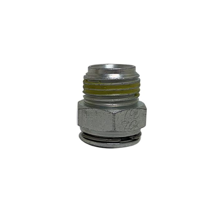 Griffin Radiator & Thermal Products KPP-228 Automatic Transmission Cooler Quick Connect Fittings for 87-06 Jeep Wrangler YJ and TJ