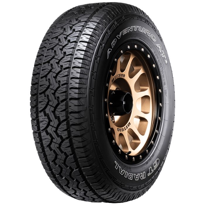 GT Radial Adventuro AT3 P235/70R16 104T