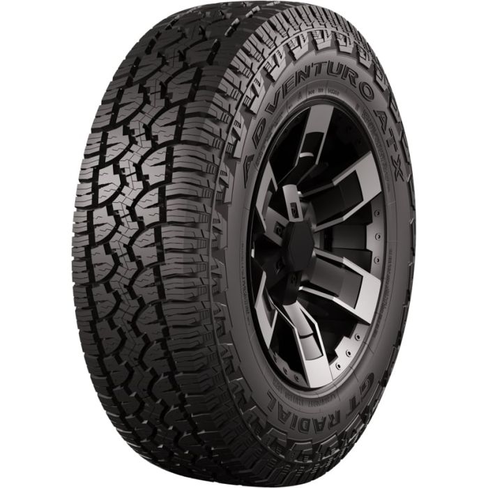 GT Radial Adventuro ATX LT245/75R16/10 120/116S