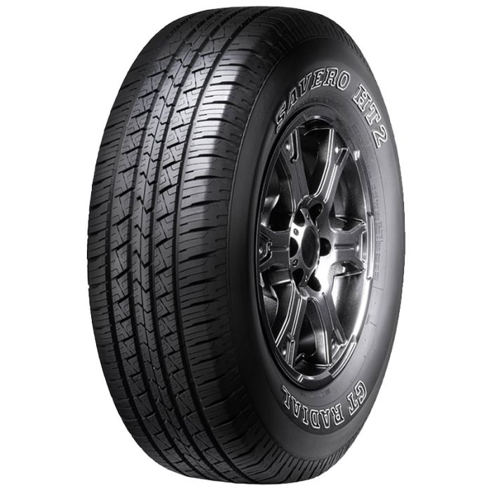 GT Radial Savero HT2 245/55R19 103S