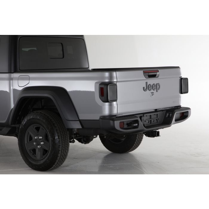 GT Styling  Taillight Covers for 2020 Jeep Gladiator JT