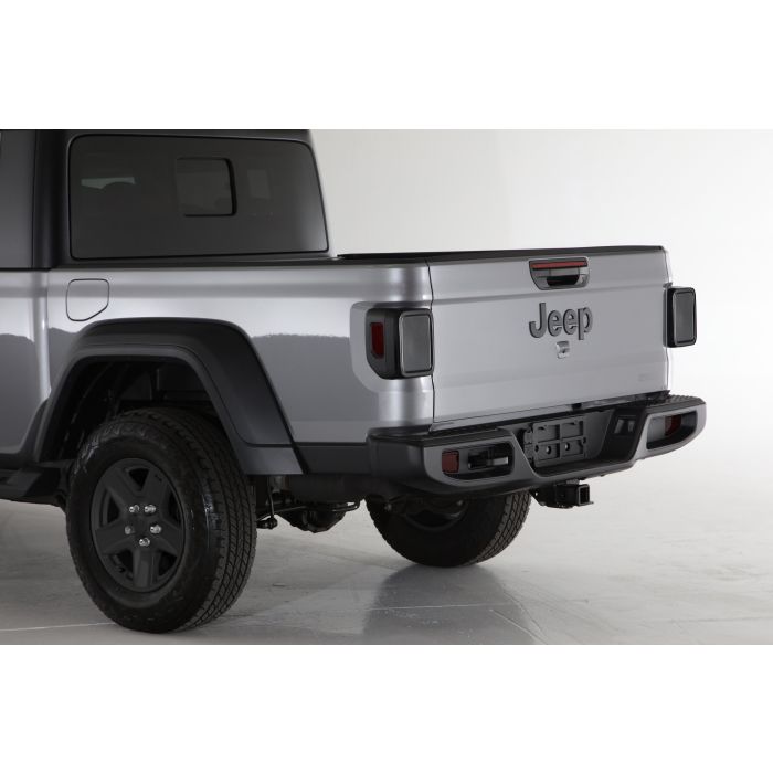 GT Styling  Taillight Covers for 2020 Jeep Gladiator JT