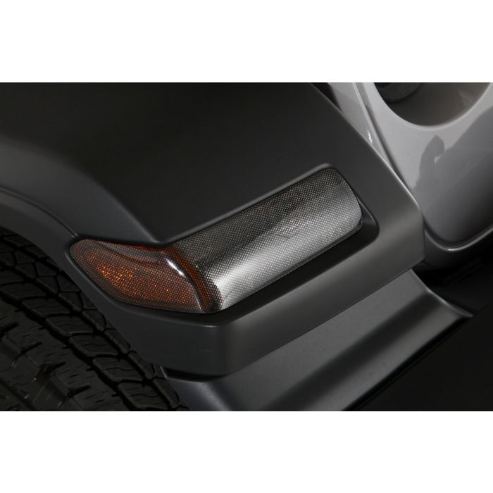 GT STYLING TURN SIGNAL CVRS CARB FIB JL