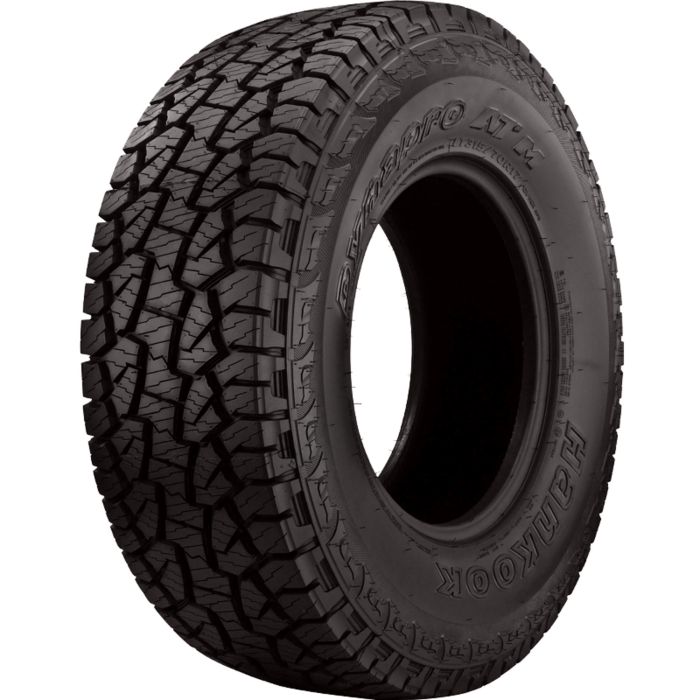 Hankook  Dynapro AT-M Tire (RF10) 