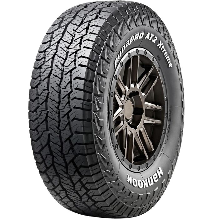 Hankook Dynapro AT2 Xtreme RF12 LT245/75R16/10 120/116S