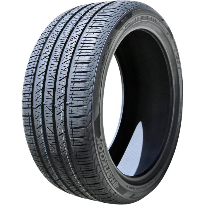 Hankook Dynapro HP2 Plus RA33D 295/45R20XL 114V