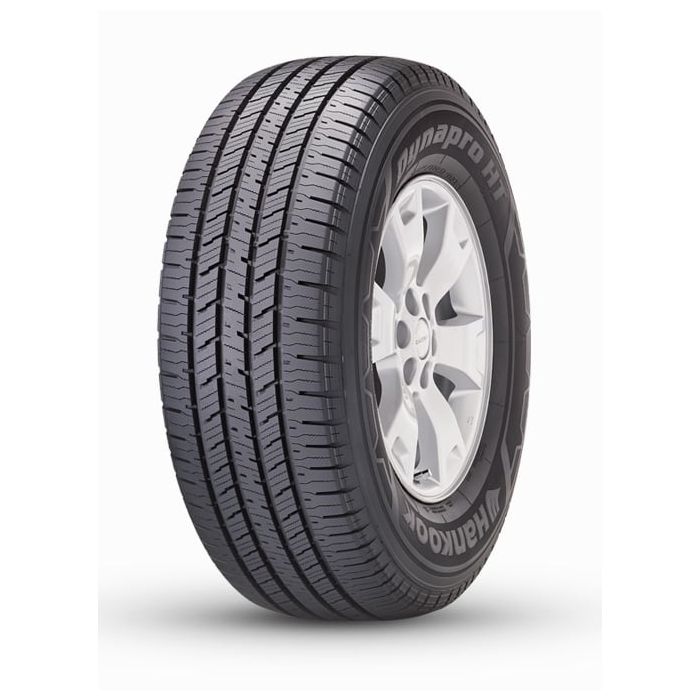 Hankook DynaPro HT RH12 205/75R16C/10 113/111R