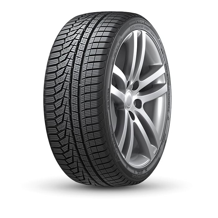 Hankook i*cept evo2 SUV W320A 255/50R20XL 109V