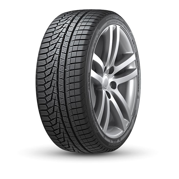 Hankook i*cept evo2 SUV W320A 255/60R17 106H