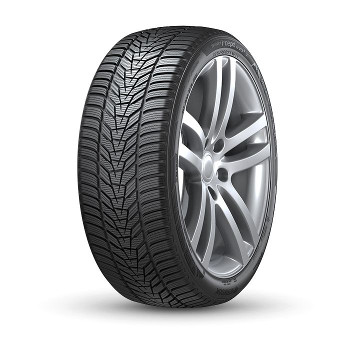 Hankook Winter i*cept evo3 X W330A 235/55R20XL 105V