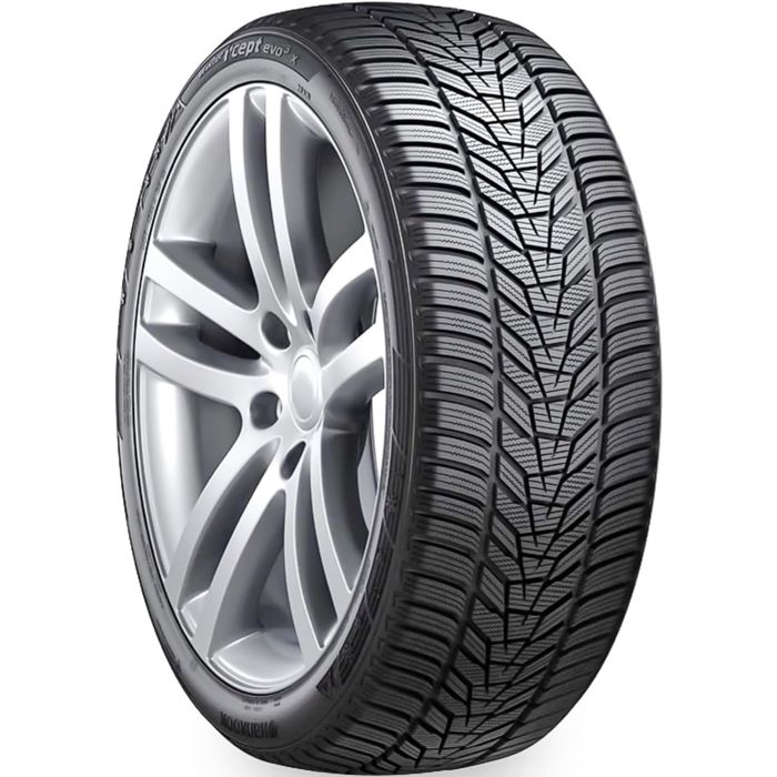 Hankook Winter iON i*cept SUV IW01A 235/55R18XL 104V