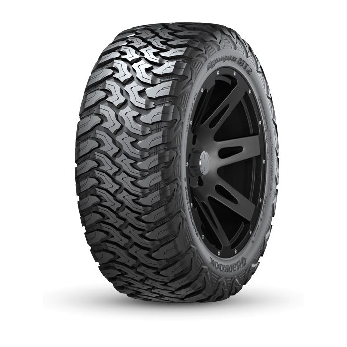 Hankook Dynapro MT2 RT05 LT255/75R17/10 121/118Q