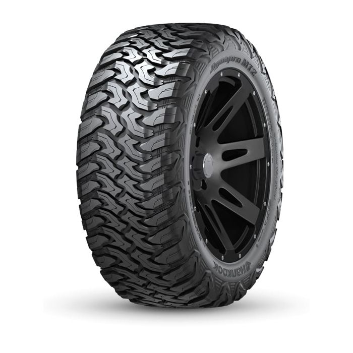 Hankook Dynapro MT2 RT05 LT305/70R18/10 126/123Q