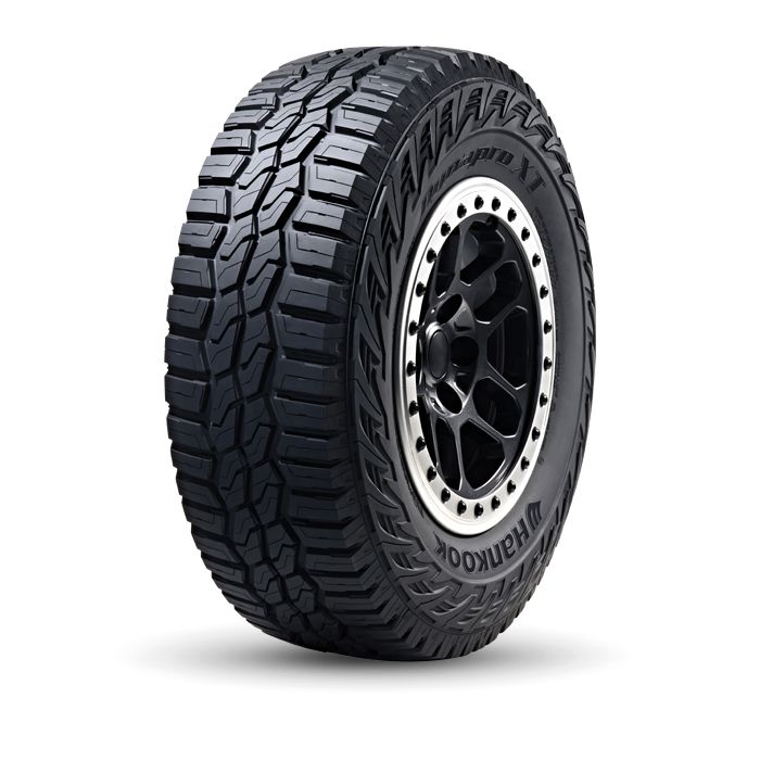 Hankook Dynapro XT RC10 LT275/70R18/10 125/122R