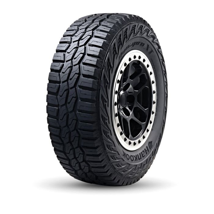 Hankook Dynapro XT RC10 LT285/75R18/10 129/126R