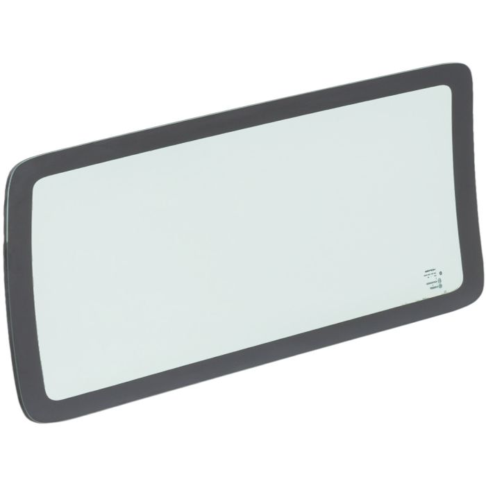 Mopar  Clear Hardtop Quarter Window  for 18-20 Jeep Wrangler JL 2-Door