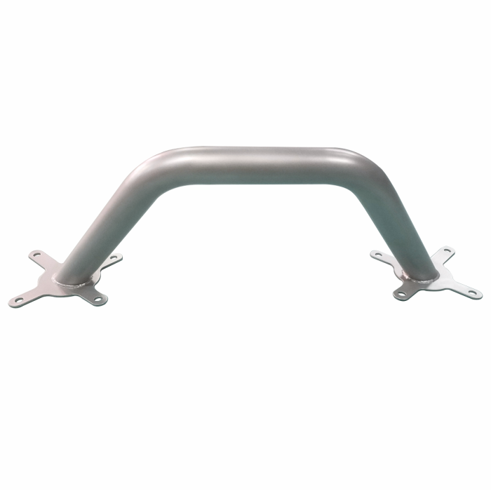 HAUK JL GRL GRD BULL BAR-PRED SIL GL