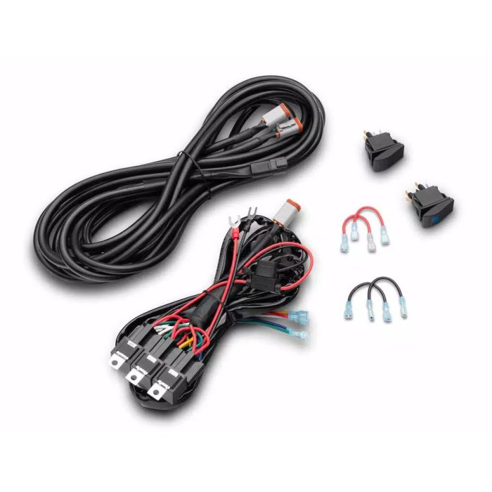 Havoc Offroad  Wiring Harness 
