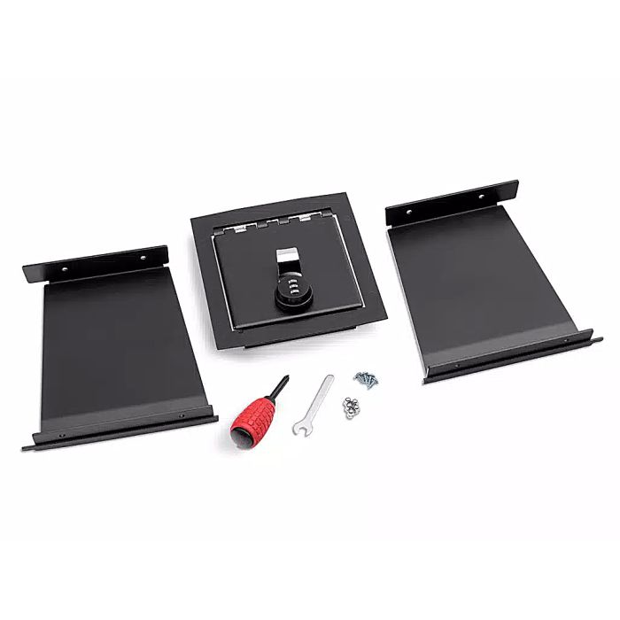 Havoc Offroad HFB-08-007 Center Console Vault for 21-23 Ford Bronco