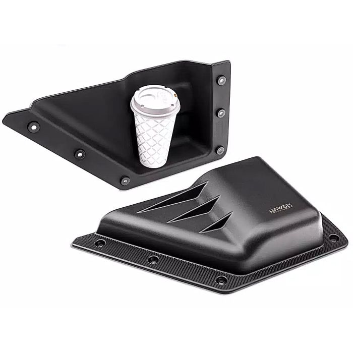 Havoc Offroad  Door Panel Pockets for 21-26 Ford Bronco