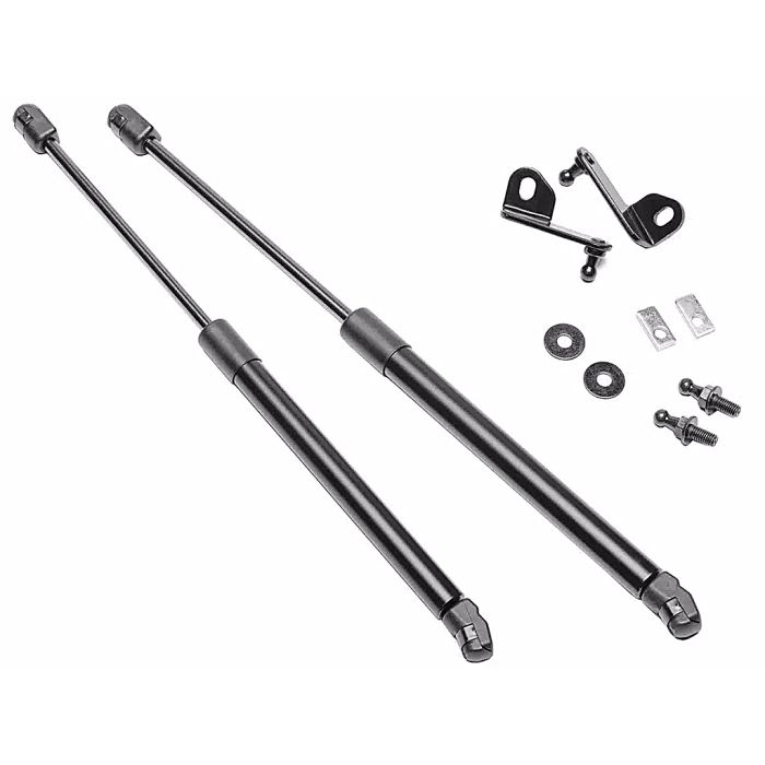 Havoc Offroad HFB-05-008  Gas Hood Struts for 21-26 Ford Bronco
