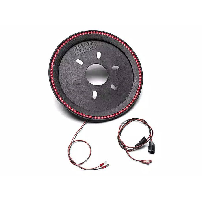 Havoc Offroad HFB-01-003 LED 3rd Brake Light Ring for 21-23 Ford Bronco
