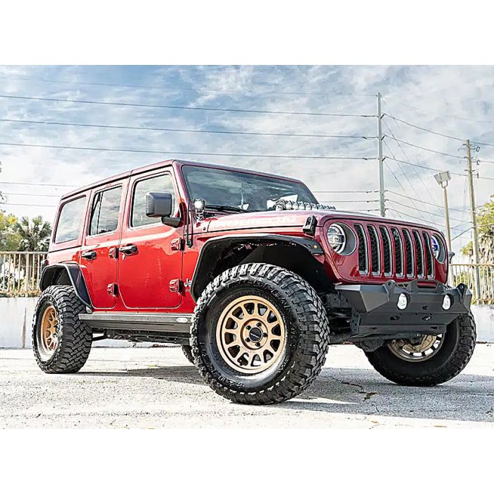 Havoc Offroad  Reflex Antenna for 21-26 Ford Bronco